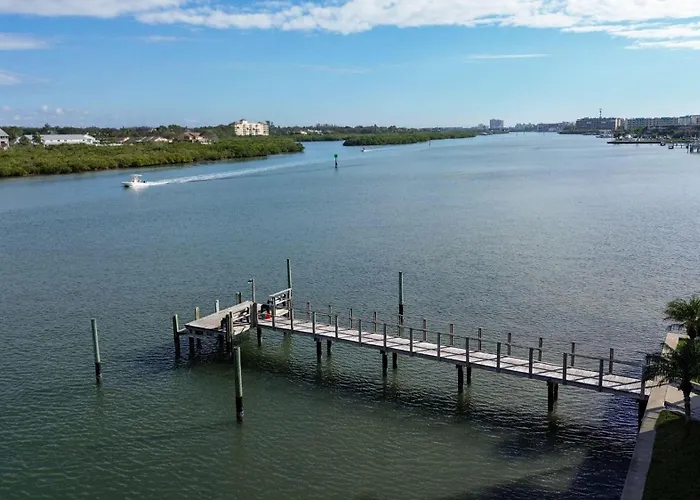 Holiday home Captain's Cove #203