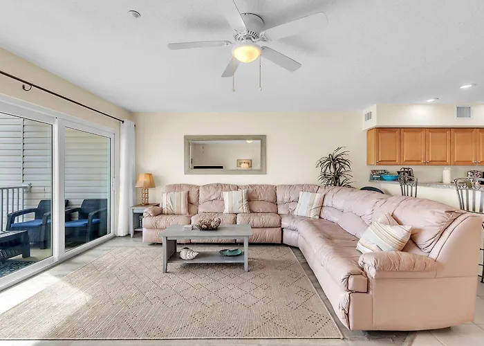 Holiday home Captain's Cove #203 *