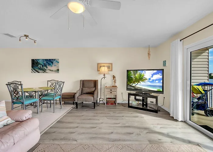 Holiday home Captain's Cove #203