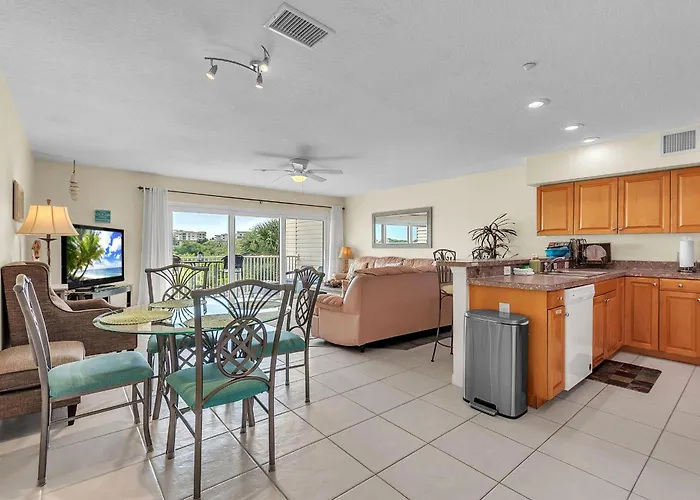Holiday home Captain's Cove #203