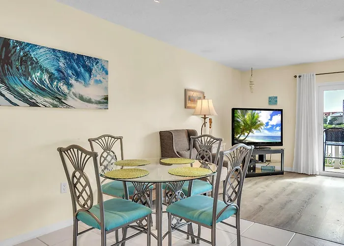 Holiday home Captain's Cove #203