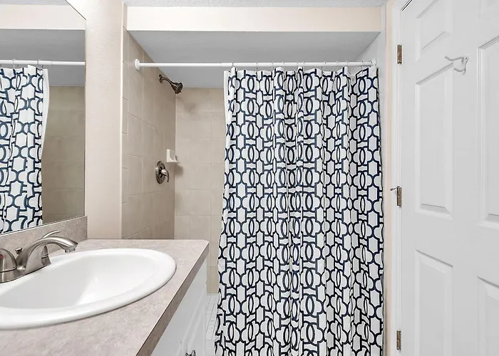 Holiday home Captain's Cove #203 Clearwater Beach