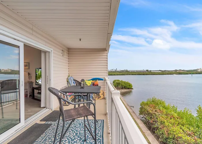 Captain's Cove #203 Holiday home