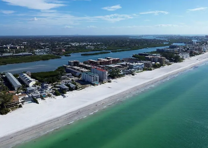 Holiday home Captain's Cove #203