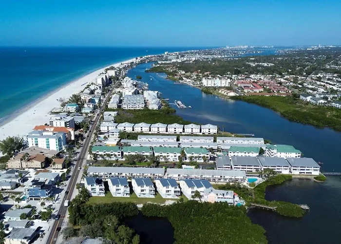 Holiday home Captain's Cove #203